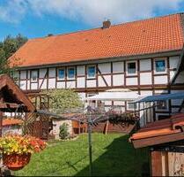 Monteurzimmer, Gästezimmer, Feriengäste - Dransfeld