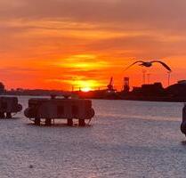 Kleines feines Appartement 27 qm im Zentrum möbliert - Wismar Altstadt