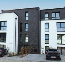 Neubauerstbezug! Penthouse mit Dachterrassen und Weitblick! - Solingen Höhscheid