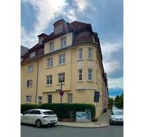 Helle 4-Zimmer-Wohnung in schöner Lage! - Jena Kernberge