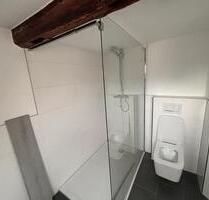 Kleine 4 Zimmer Dachgeschosswohnung - Wolfenbüttel
