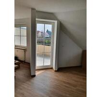 sanierte Maisonette Wohnung 95m² ab 01.11.25 zu vermieten - Wilsdruff