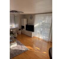 Vermiete helle moderne 4 Zimmer Wohnung Esslingen - Kirchheim unter Teck