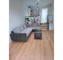 Moderne 2-Zimmer-Wohnung mit Süd-Garten zu verkaufen - Gräfelfing