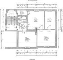 ANFRAGESTOPP! 3-Zimmer-Wohnung mit Wohnküche & Loggia in Jena Süd