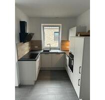 2 ZKB in CLP Nähe Surfsee - Balkon, Stellplatz, Küche - Cloppenburg