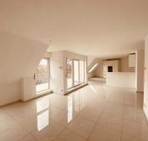 Sonnige Maisonettewohnung in Magdeburg Buckau, 2,5 Zimmer