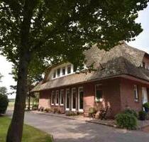 Freistehendes, voll möbliertes Haus auf einem Pferdehof - Brake (Unterweser)