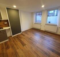 1 Raum Wohnung Innenstadt Gardelegen