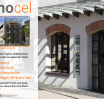 Büroräume Nähe Lörracher Innenstadt