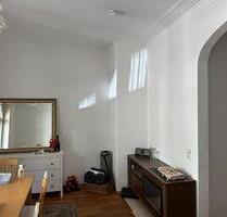 Charmante 3 Zimmer Altbauwohnung im Stuttgarter Westen!