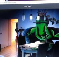 RS Haddenbrocker Str 2 Zi KDB Balkon Einbauküche - Remscheid Reinshagen