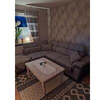 2,5-Zimmer-Wohnung mit Garten, Terrasse & Carport zu vermieten - Heide
