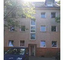 Zentrumsnahe Etagenwohnung 1. Etage - Essen Frillendorf