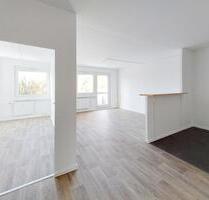 Platz für die Familie: 4-Zimmer-Wohnung mit Ausblick in´s Erzgebirge! + 1.000 EUR Möbelgutschein*! - Chemnitz Markersdorf
