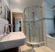Attraktive Hochparterre-Wohnung mit Kamin in Ludwigshafen-Nord - Ludwigshafen am Rhein Ludwigshafen-Hemshof