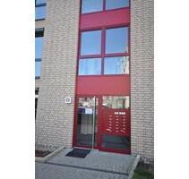 barrierefreie 2-Zi-Whg. in Wohngenossenschaftsanlage mit Balkon in zentraler Lage (Wohnberechtigungsschein und 26.000,00 € Genossenschaftsanteile erforderlich) - Itzehoe