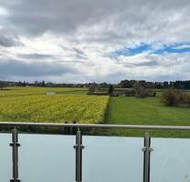 Moderne 4 Zimmer Maisonettewohnung in Hugsweier - Lahr (Schwarzwald)