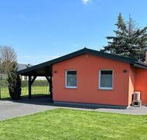 Ferienhaus mit Bootsnutzung Ferienwohnung - Ketzin