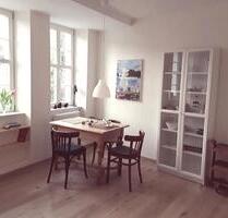 Möbliertes Apartment mit Moselblick - Trier