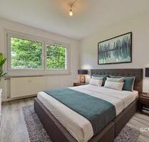 3-Zimmer-Wohnung anmieten und 1.000 EUR Möbelgutschein* auf´s Haus! - Chemnitz Markersdorf