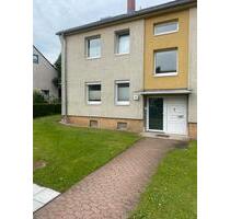 Charmante 2-Zimmer-Wohnung mit Balkon & Gartenzugang - Helmstedt