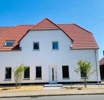 schönes Haus für klein und groß – Erstbezug nach Kernsanierung! - Velen