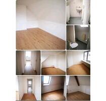 75qm 3 Zimmer Dachgeschosswohnung in Gießen-Wieseck