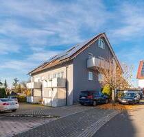 4 Zimmer Wochnung - 94qm- 1025€ Warm - Adelsheim