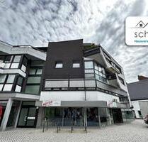 SCHADE HAUSVERWALTUNG - Gemütliches Apartment inkl. Küche in Innenstadtlage! - Plettenberg