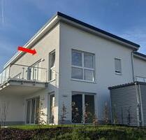 Moderne Neubauwohnug OG (Erstbezug) - Allendorf (Lumda)