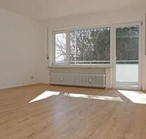 helle, geräumige 3-Zi-Whg. mit EBK, Hochparterre in ruhiger Lage in Traunstein