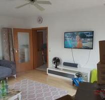 Helle 3-Zimmer-Dachwohnung mit grossem Speicher in Römerberg - Dudenhofen
