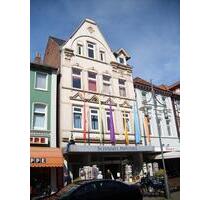 Wohnung in zentraler Lage Uelzen , 2 Zimmer,Nebenraum, Küche, Bad