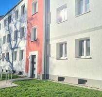 Neu! Sanierte 63 m² - 3-Zi, Balkon - Magdeburg Barleber See