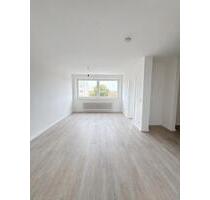 Schöne 3-Zimmer-Wohnung mit großem Wohnzimmer und Balkon in Gütersloh