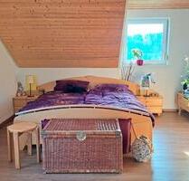 Möblierte DG Wohnung ab Februar 2026 für 1 Jahr - Freudenstadt