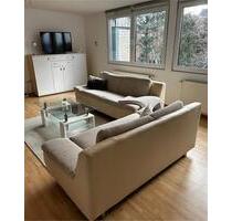 Vollständig möbliertes 1 Zimmer Appartement in ruhiger Wohnlage - Herzogenrath