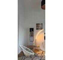 2 Zimmer Wohnung zur Untermiete 12 Jahr oder länger - Berlin Treptow-Köpenick