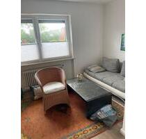 3 Zimmerwohnung in ruhiger Zentrumslage - Neustadt in Holstein