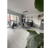 Nachmieter für Moderne 4 Zimmerwohnung - Wiesloch