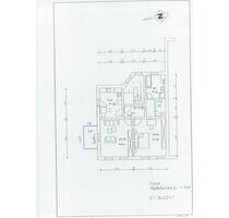 Mietwohnung - 520,00 EUR Kaltmiete, ca.  76,00 m² in Döbeln (PLZ: 04720)