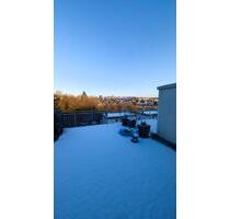 Helle 67 qm Wohnung mit großer Dachterrasse am Oeneking - Lüdenscheid Othlinghausen