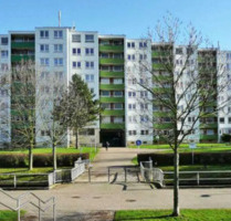 Helle 2-Zi-Whg mit Balkon - ideal für Paare oder kleine Familien! - Mönchengladbach Süd