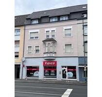 Renovierte 3-Zimmer-Wohnung im 2. OG in Pelkum, Kamener Str. 124, - Hamm Herringen