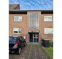 renovierte DG Wohnung mit Tageslichtbad - Herten