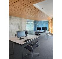 Büroraum Pliezhausen - All-in-Miete