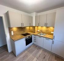 2,5 Zi. mit Stellplatz komplett. saniert in Quickborn