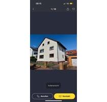 4-Zimmer-Wohnung in Erlensee Langendiebach zu Vermieten!