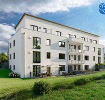 Moderne 3-Zi-Penthouse-Whg. mit Dachterrasse zu vermieten in 84061 Ergoldsbach